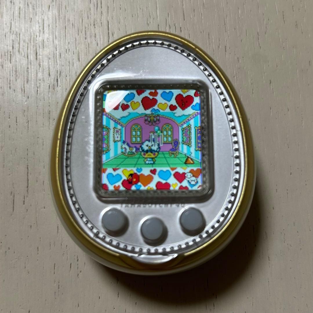 たまごっち 4Uフォーユー ホワイト TAMAGOTCHI - メルカリ