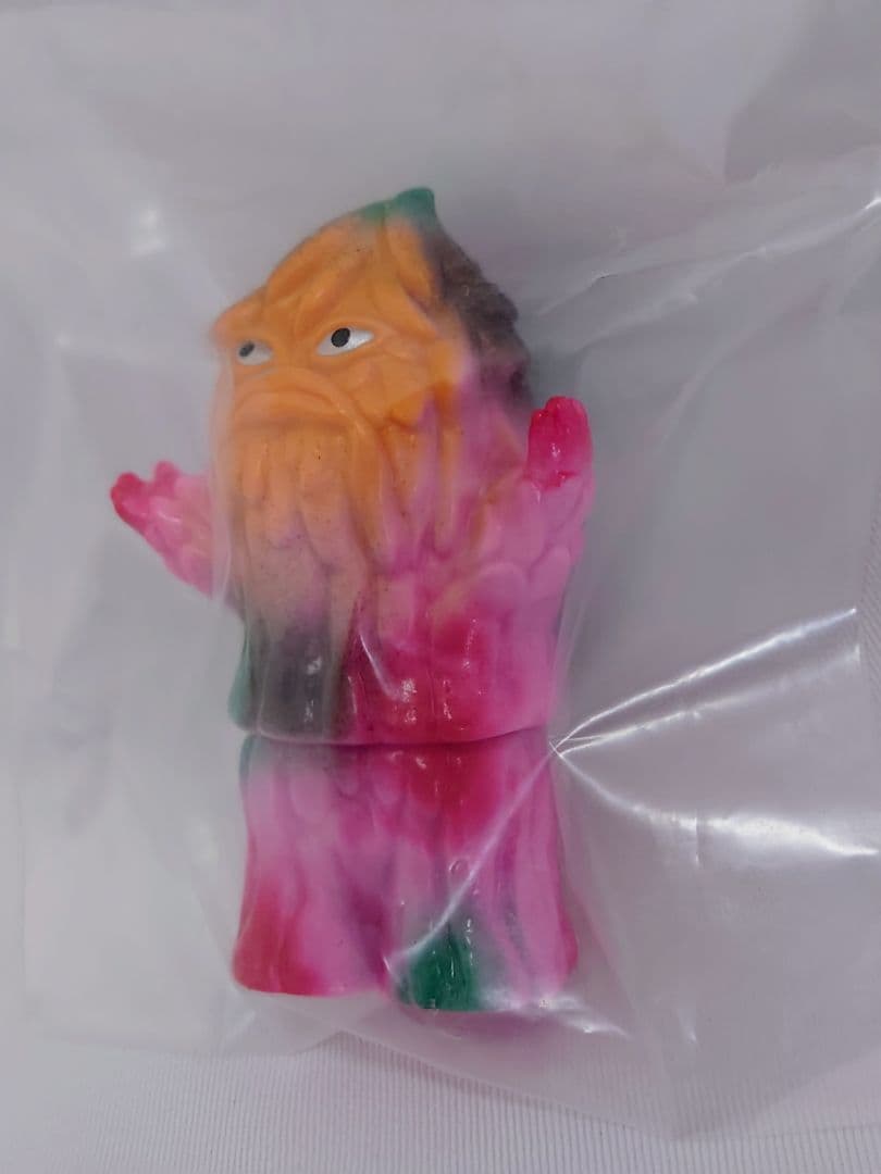 グッドアイデア製作所 小 ザザーンgoodideawsワンフェス WF2026冬