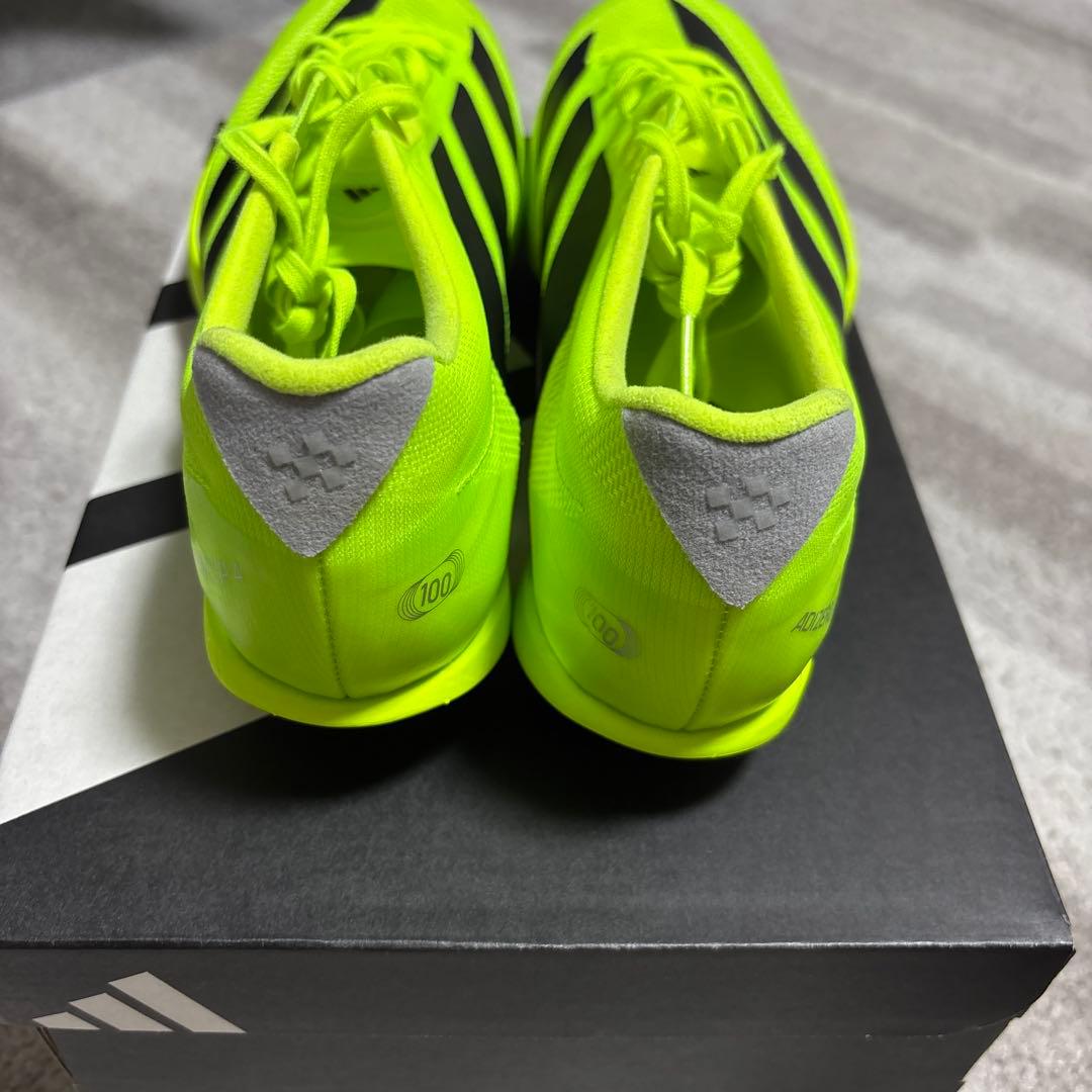 oily様　ADIZERO PRIME SP4 26.5cm