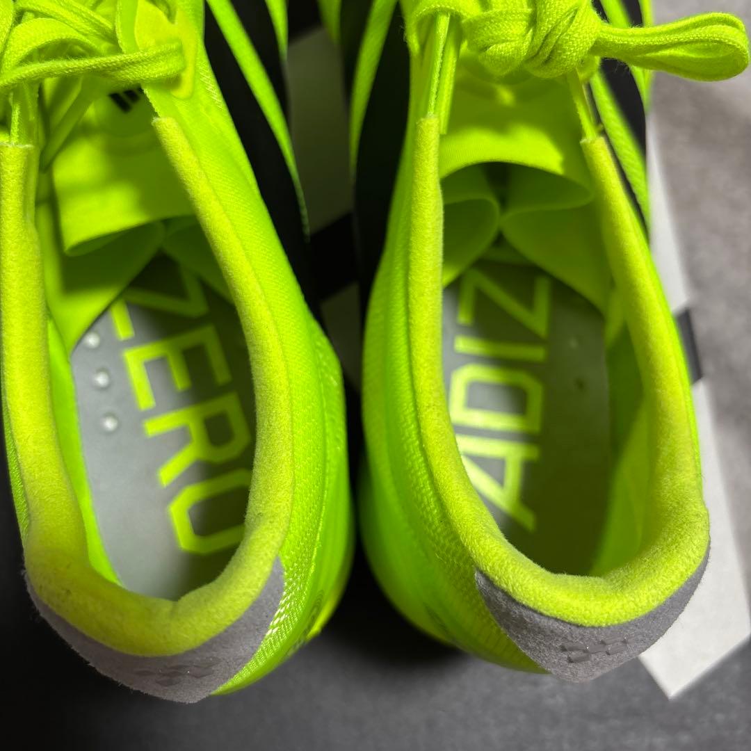 oily様　ADIZERO PRIME SP4 26.5cm