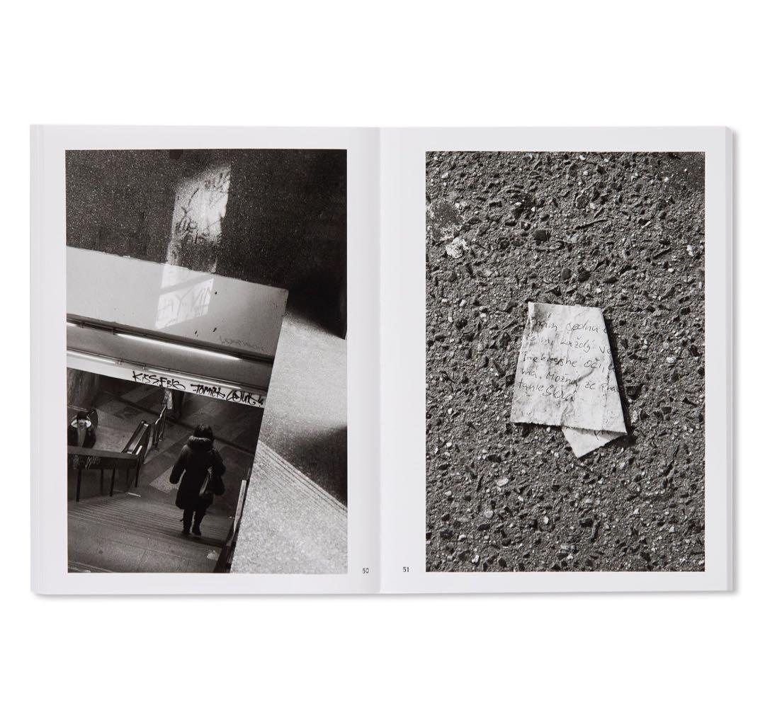 絶版‼️ MÁJ/MY by Stephanie Kiwitt