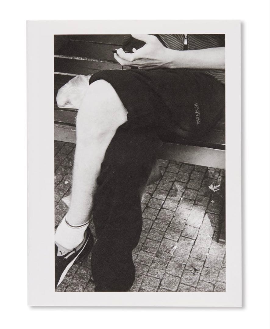 絶版‼️ MÁJ/MY by Stephanie Kiwitt