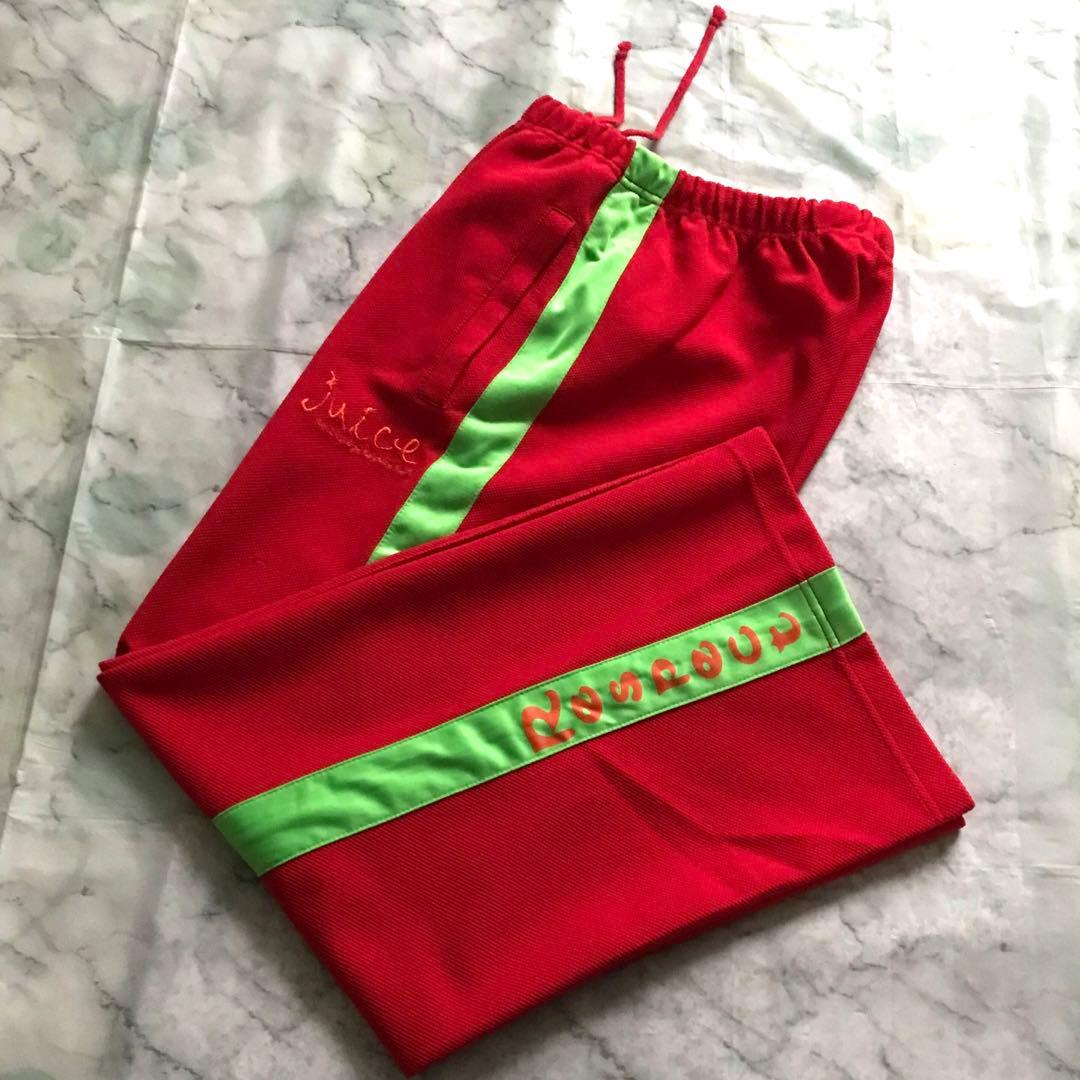 B'z ジャージ Respect 稲葉モデル ライブ ジム 2000 juice - メルカリ