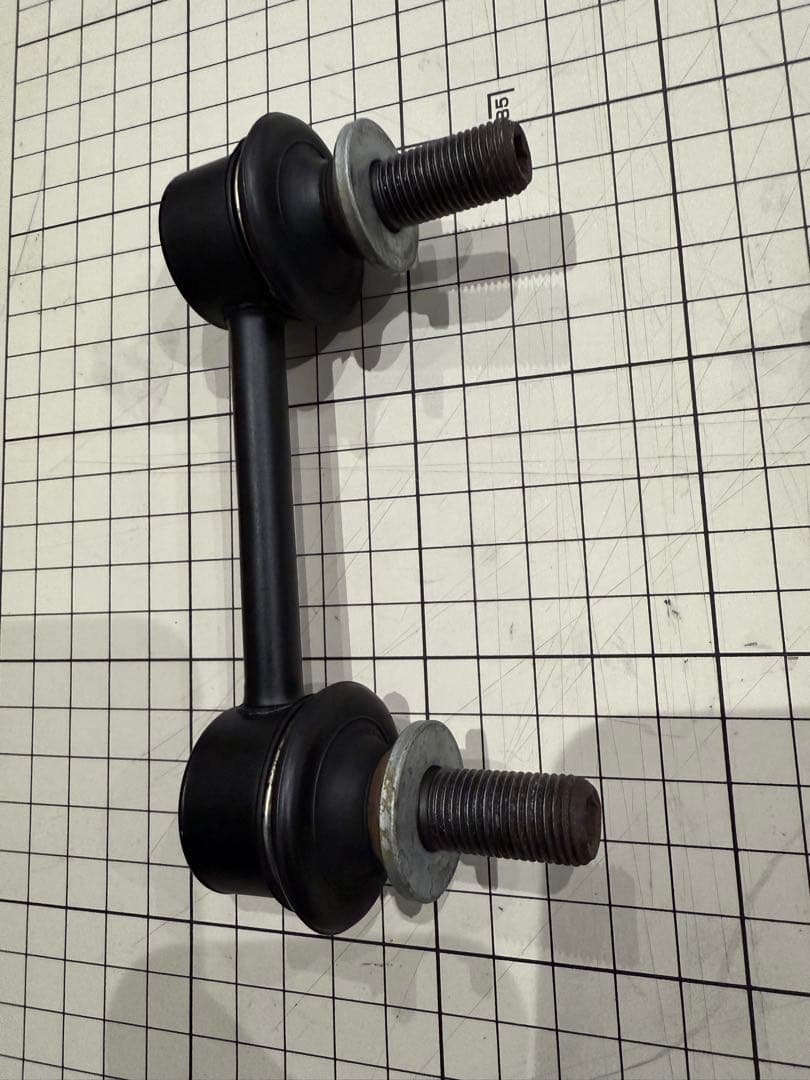 j-line スタビリンク 30アルファード ヴェルファイア用 - メルカリ