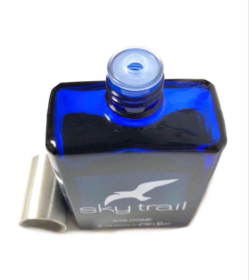 Skytrail スカイトレイル メンズコロン メンズオーデコロン 香水メンズ