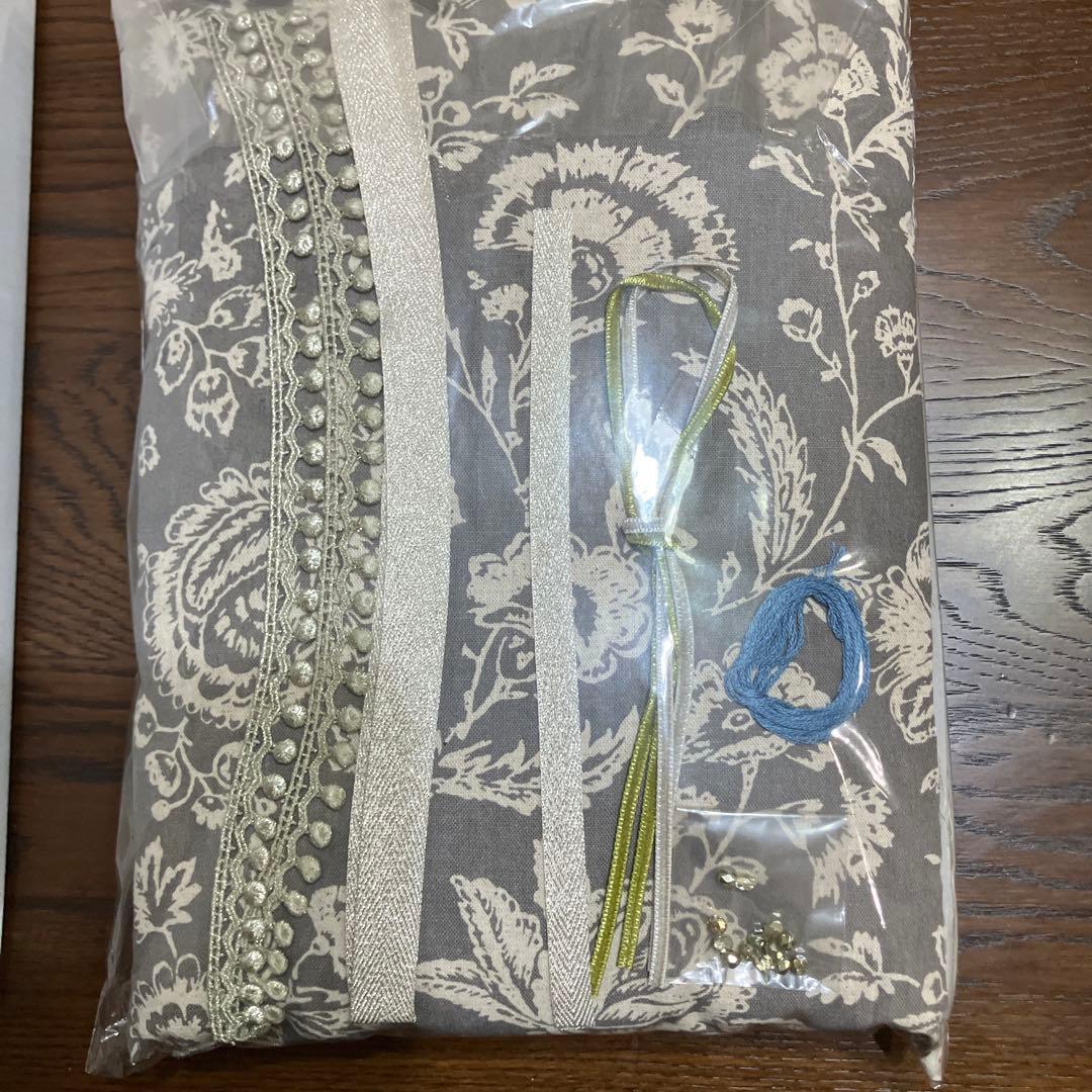 こうの早苗さんキット - メルカリ