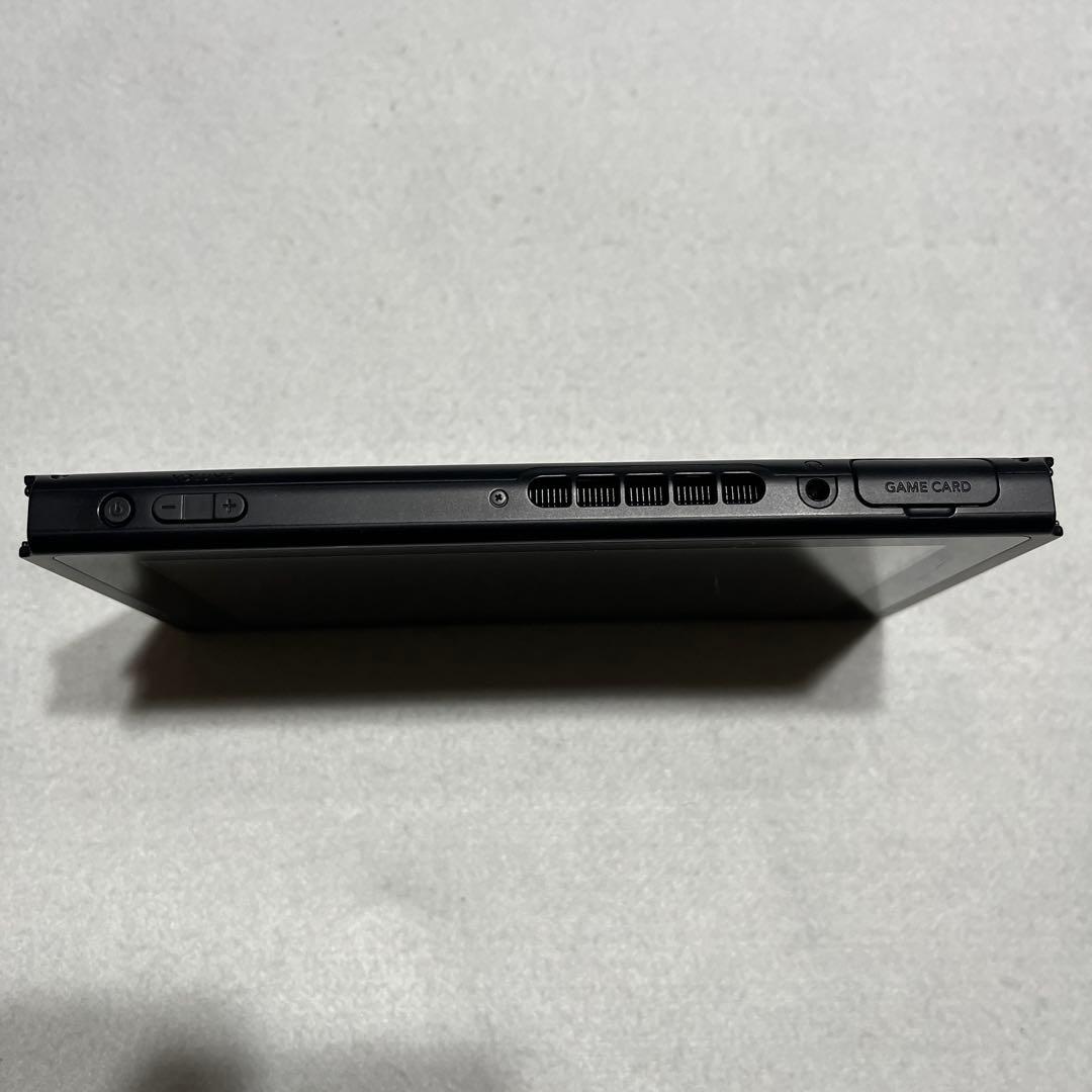 Nintendo Switch ジョイコン付き《ジャンク》