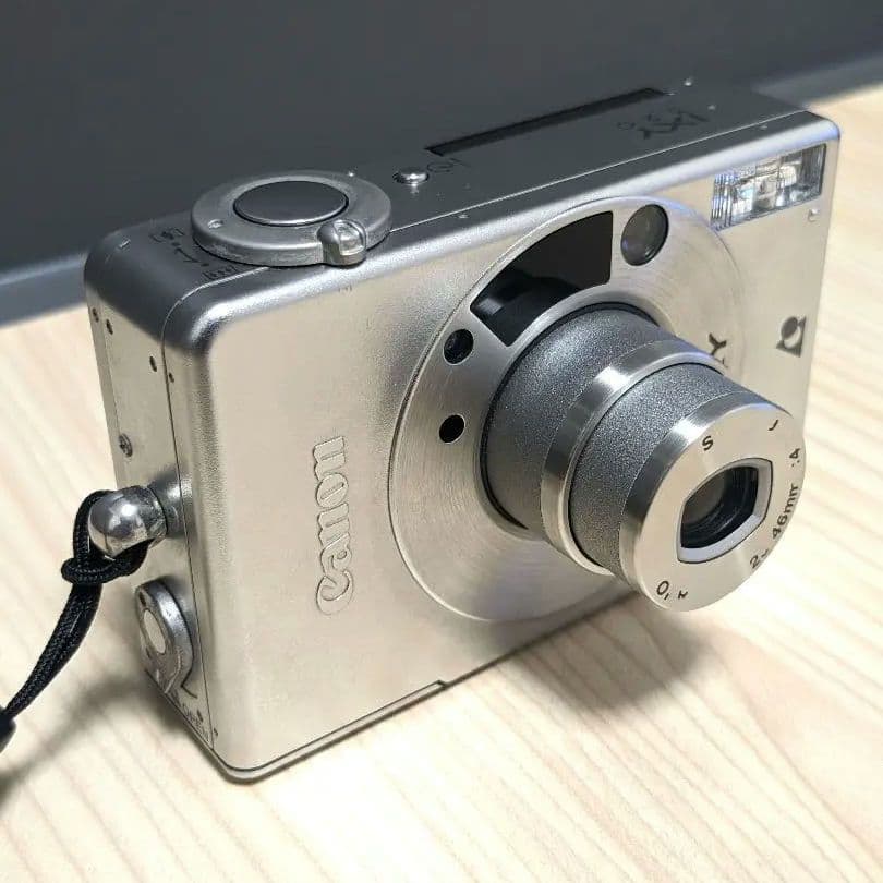 Canon IXY 320 - メルカリ