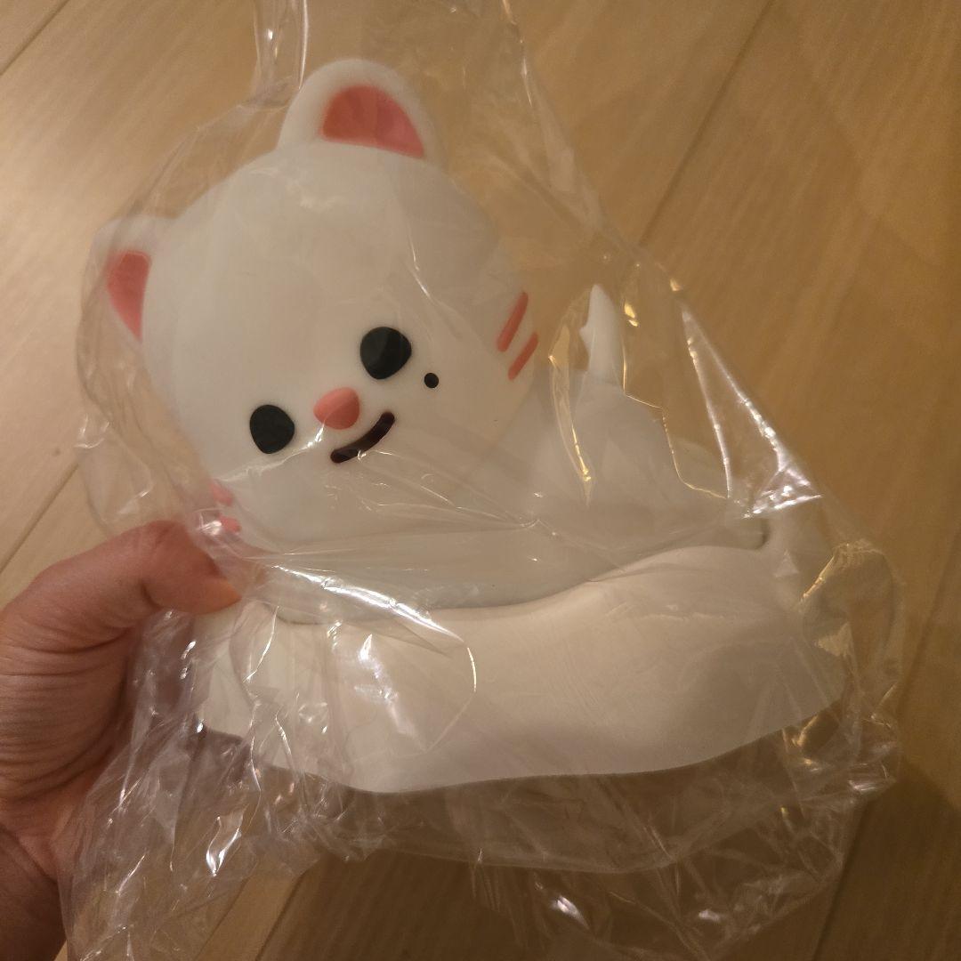 Jiniret SKZOO ムードランプ mood lamp - メルカリ