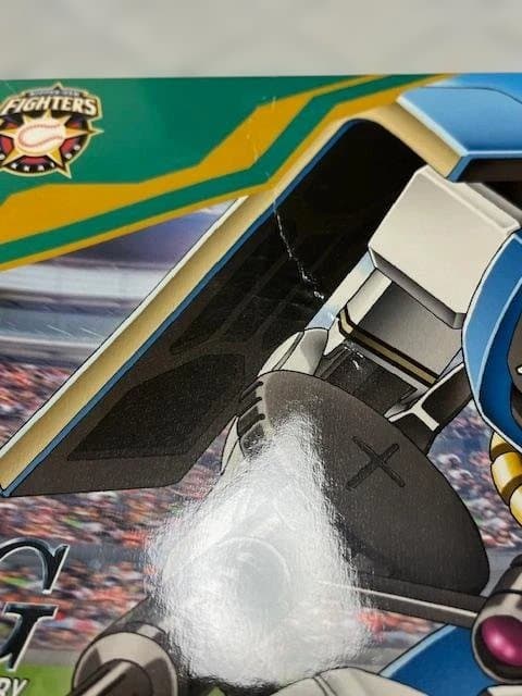 ガンプラ HG HGガンダム ファイターズバージョン 全セット - メルカリ