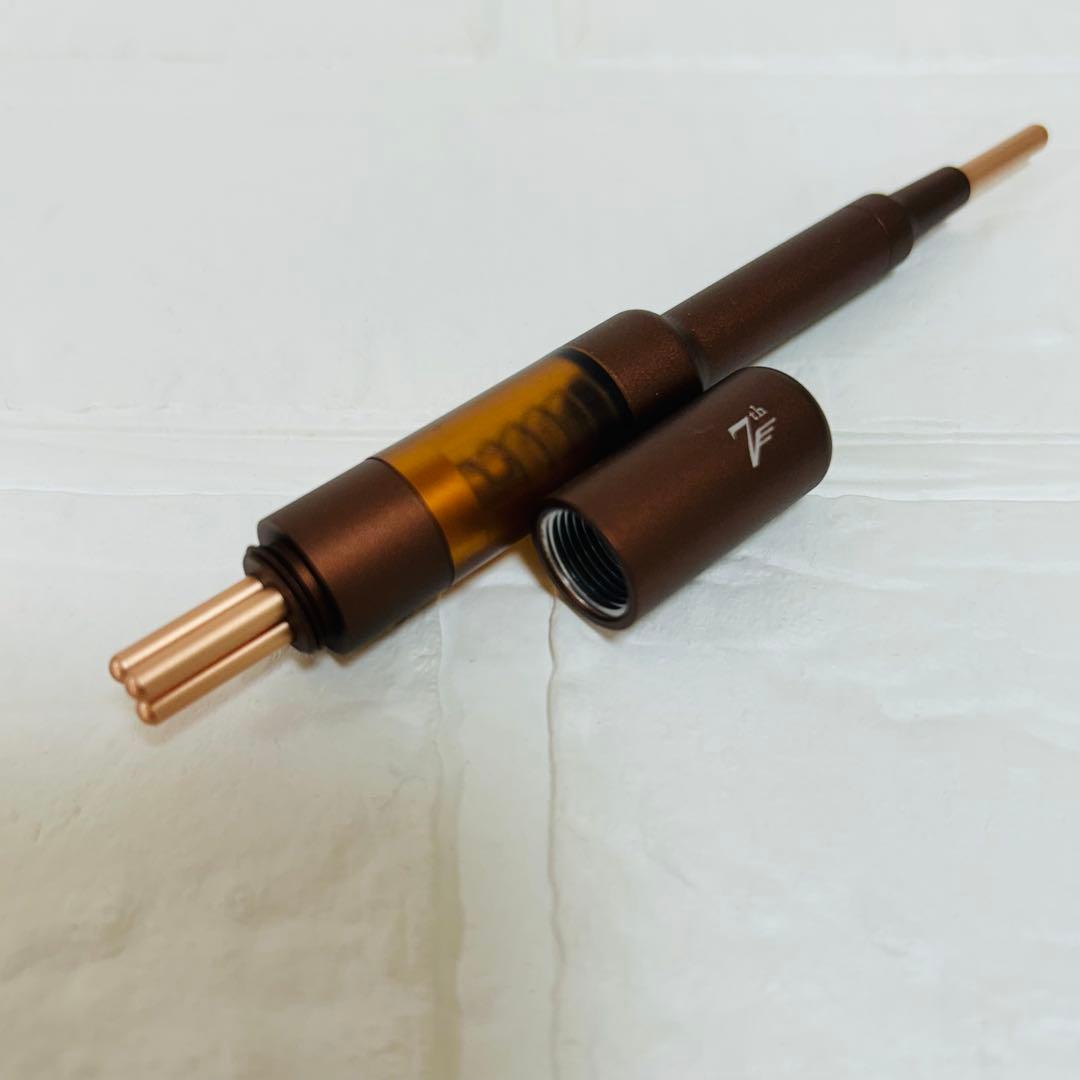 The Face Pointer II 7th CORFIT 鑑定書保証書付 - メルカリ