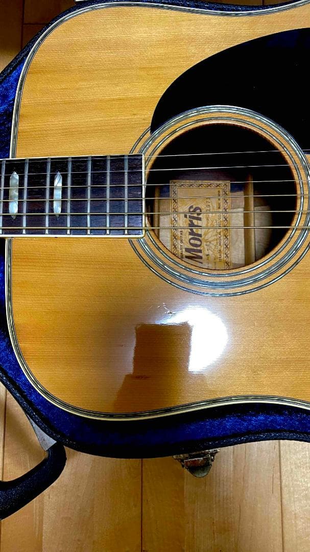 勇*悟様 値下げ希少❣人気種 1973年morris W-40 ハカランダ！HC - メルカリ