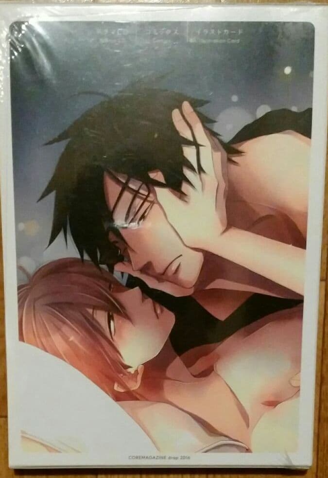 片恋トラブルメーカー　桜日梯子 drap 応募者全員サービス　未開封品