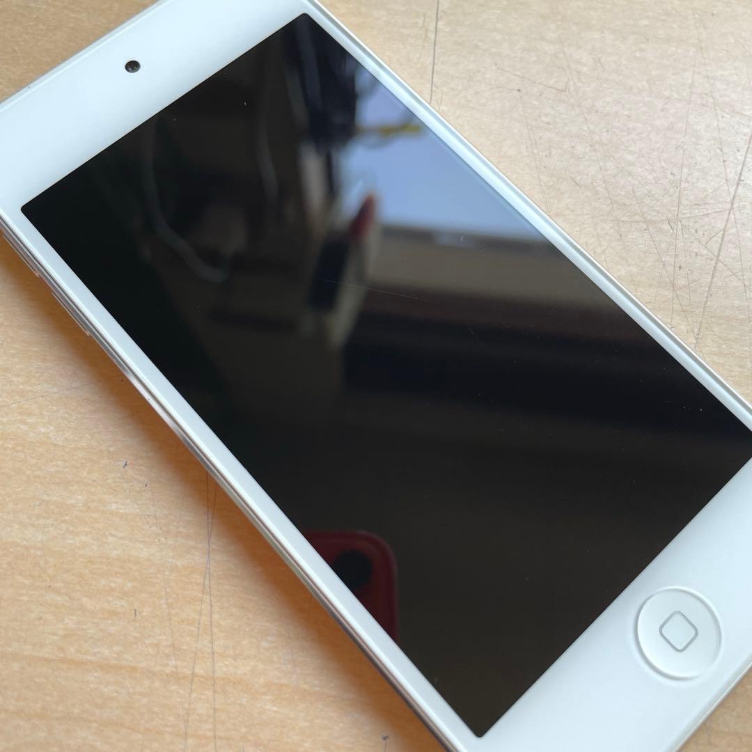 iPod touch 第7世代 32GB シルバー A2178 美品 #6 - メルカリ