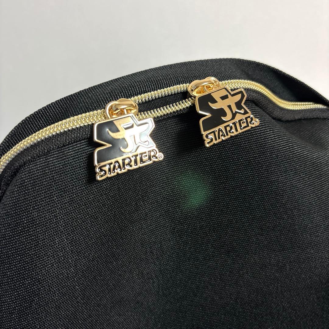浜崎あゆみ STARTER コラボ リュック【美品】 - メルカリ