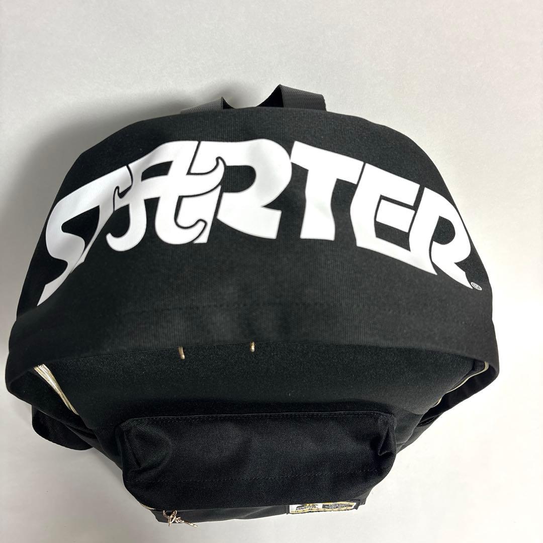 浜崎あゆみ STARTER コラボ リュック【美品】 - メルカリ