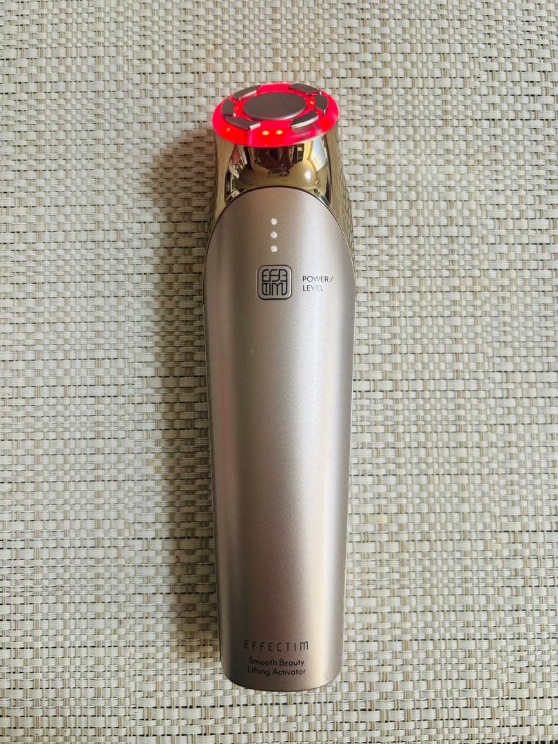 エフェクティム スムースビューティーリフティングアクティベーター