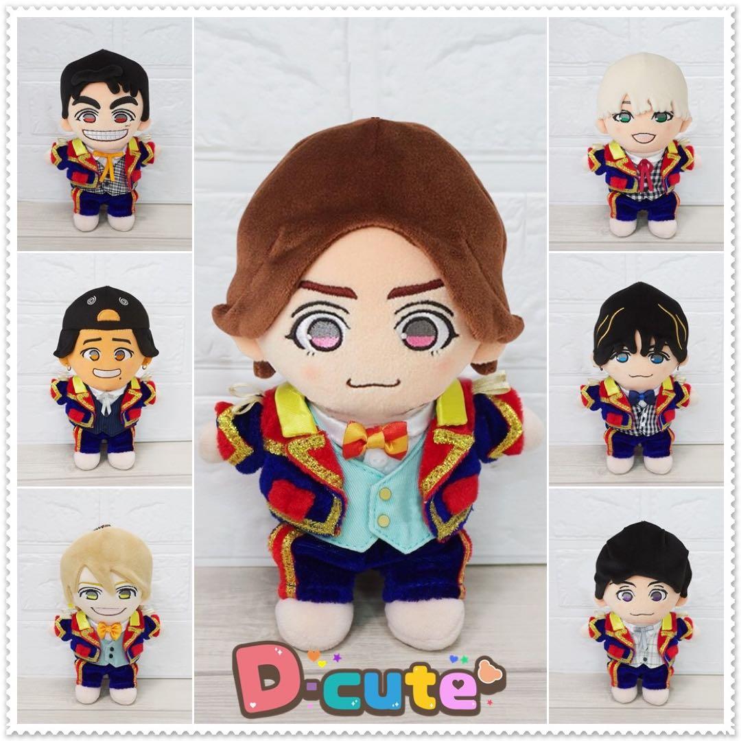 WEST. ちびスト ぬいぐるみ コスチューム 衣装 w604 - メルカリ