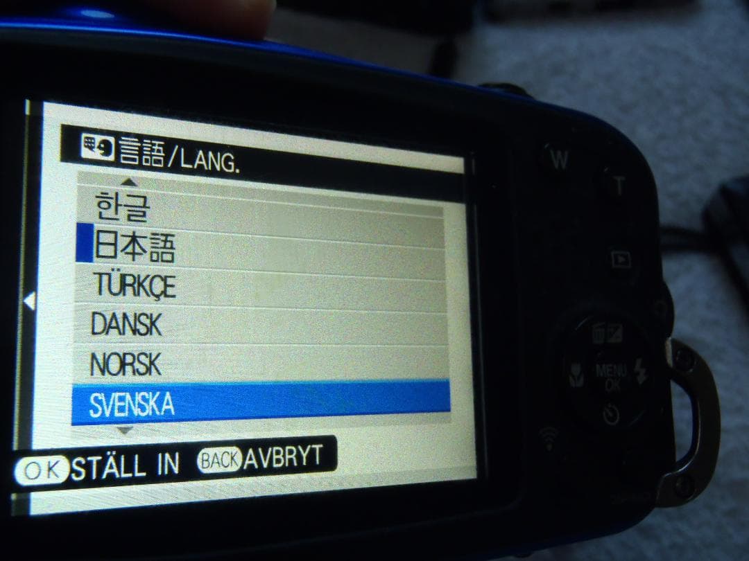 ❤️スマホ転送・GPS❤️XP70など9台セット☆今はバッテリー付き