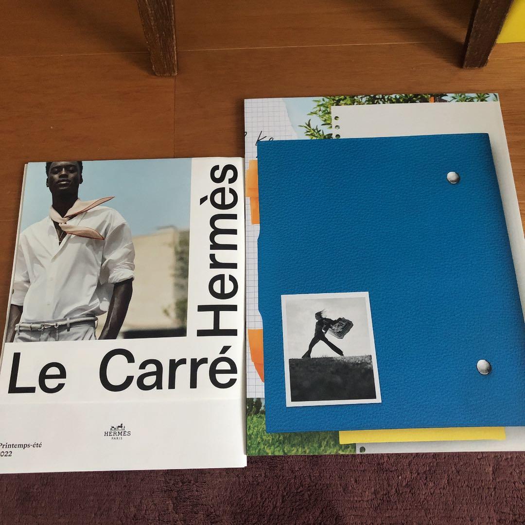 エルメス HERMES カタログ エルメスの世界 - メルカリ