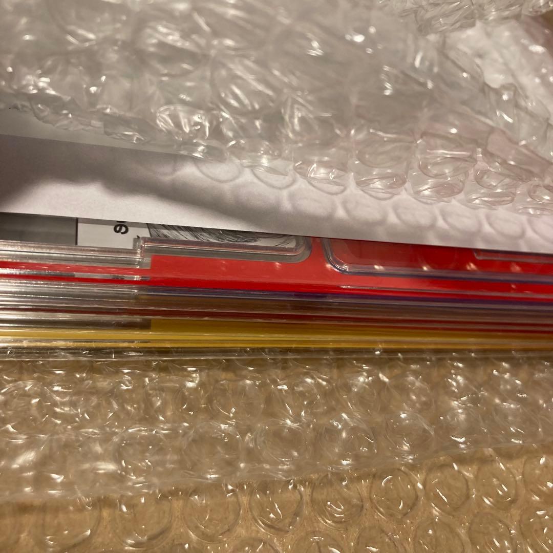 ジャイアントコーン×FAIRYTAIL アクリルスタンドセット 非売品 - メルカリ