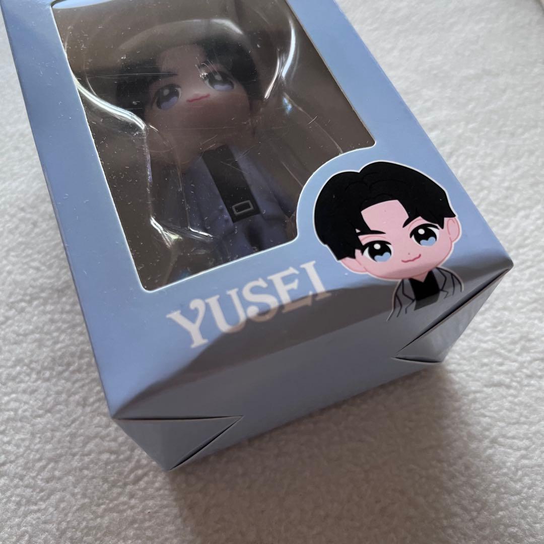 FANTASTICS 八木勇征 グッズセット まとめ売り - メルカリ