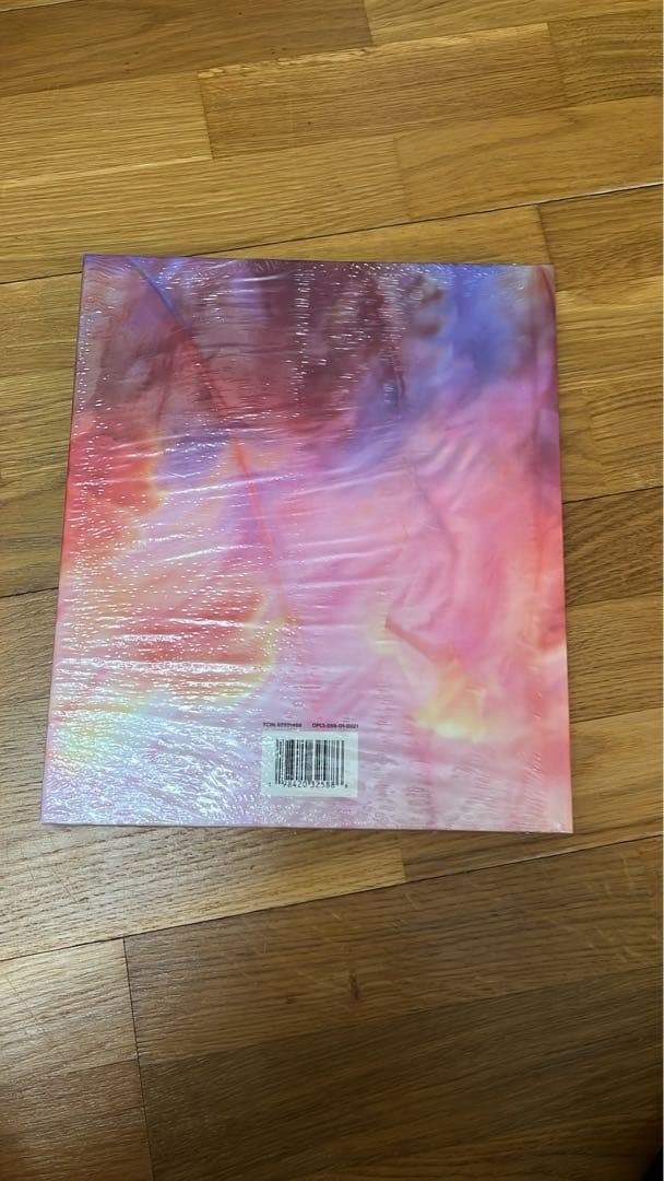 Taylor Swift ErasTourBook 新品未開封シュリンク付き - メルカリ