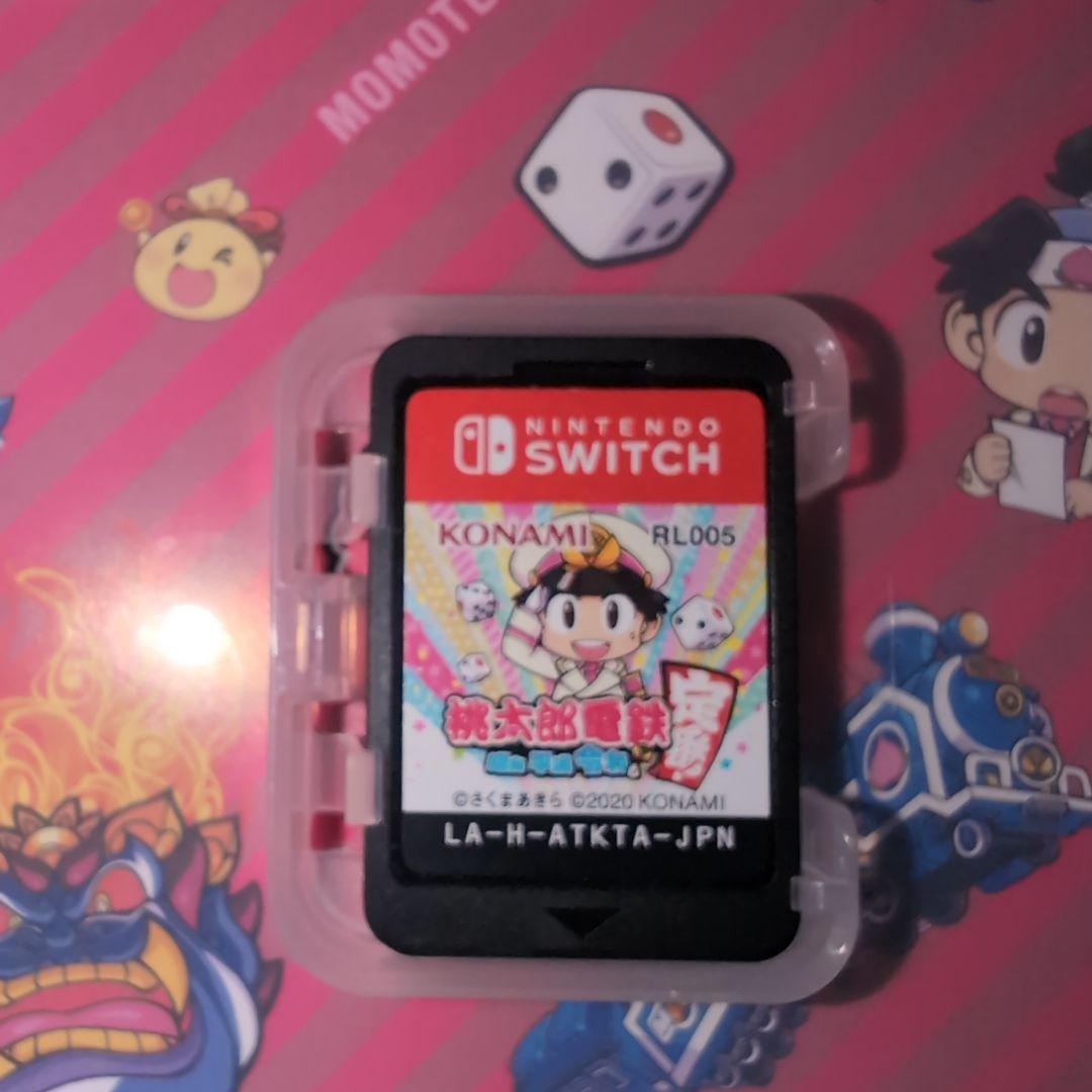 桃太郎電鉄定番 桃太郎電鉄ワールド スーパーマリオパーティ