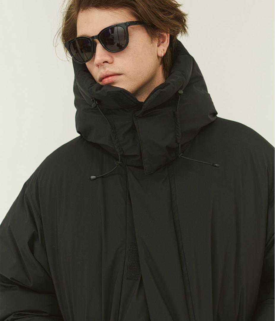 (値下げ可)DAIWA PIER39 DOWN JACKET 21AW サイズM DAIWA PIER39 