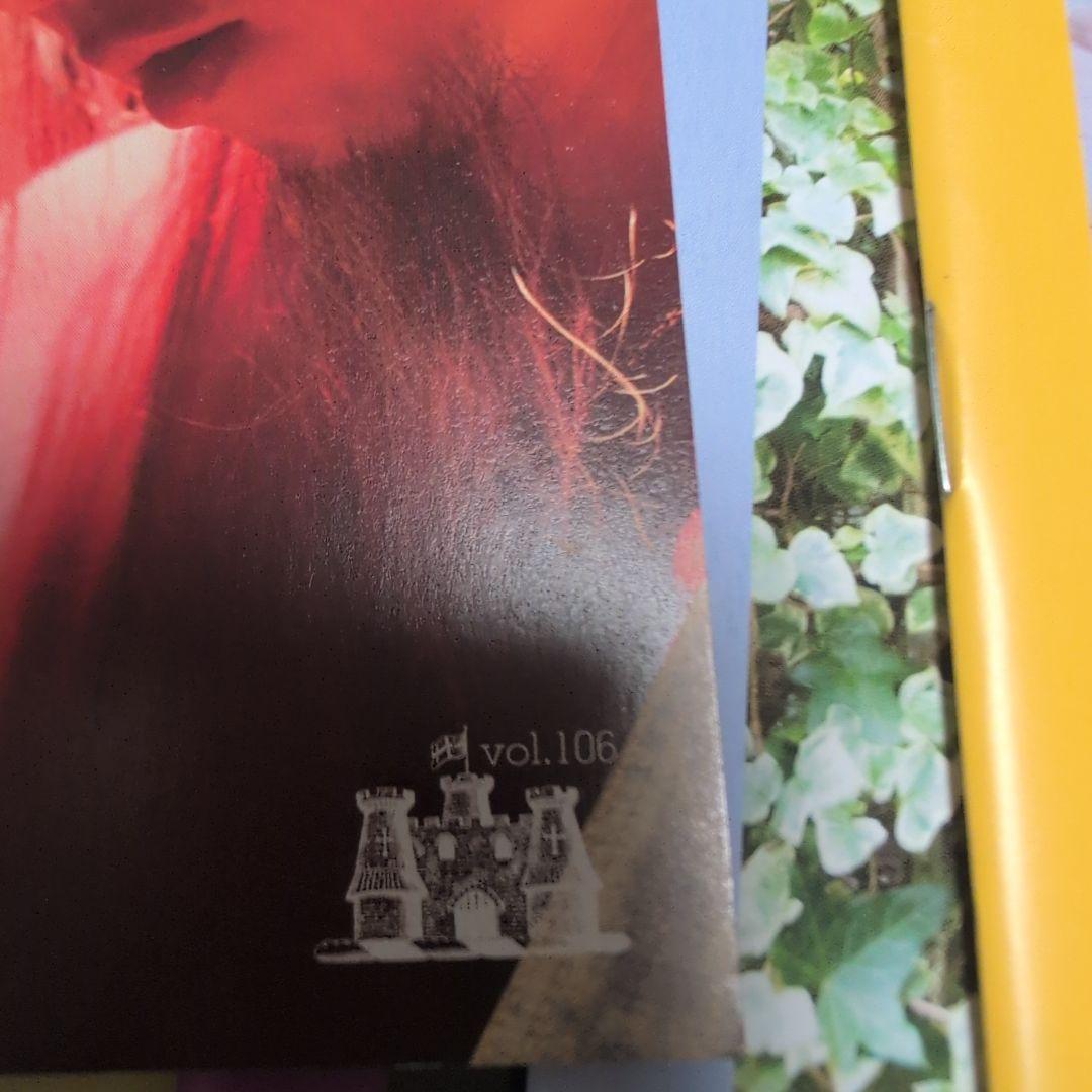 スピッツ会報誌「Spitzbergen」 27冊セット＋専用バインダー1冊 - メルカリ