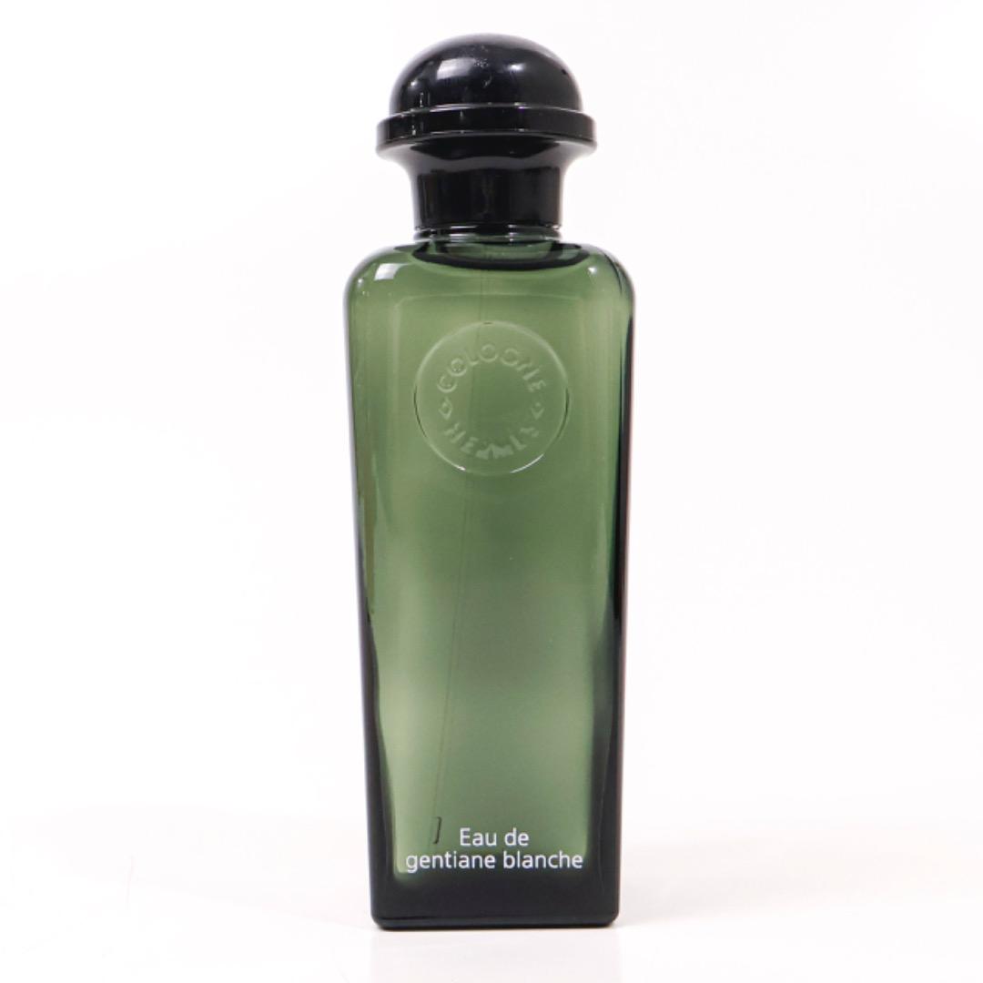 H4246f◾️エルメス オードゥジャンシャンブランシュ オーデコロン香水