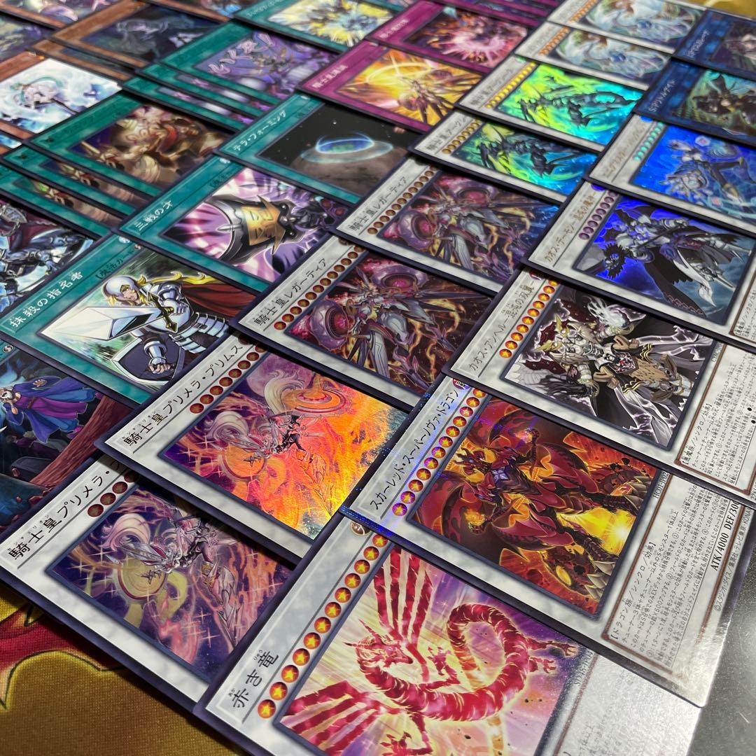 大会優勝構築 センチュリオンデッキ プリメラ トゥルーデア 誓いの