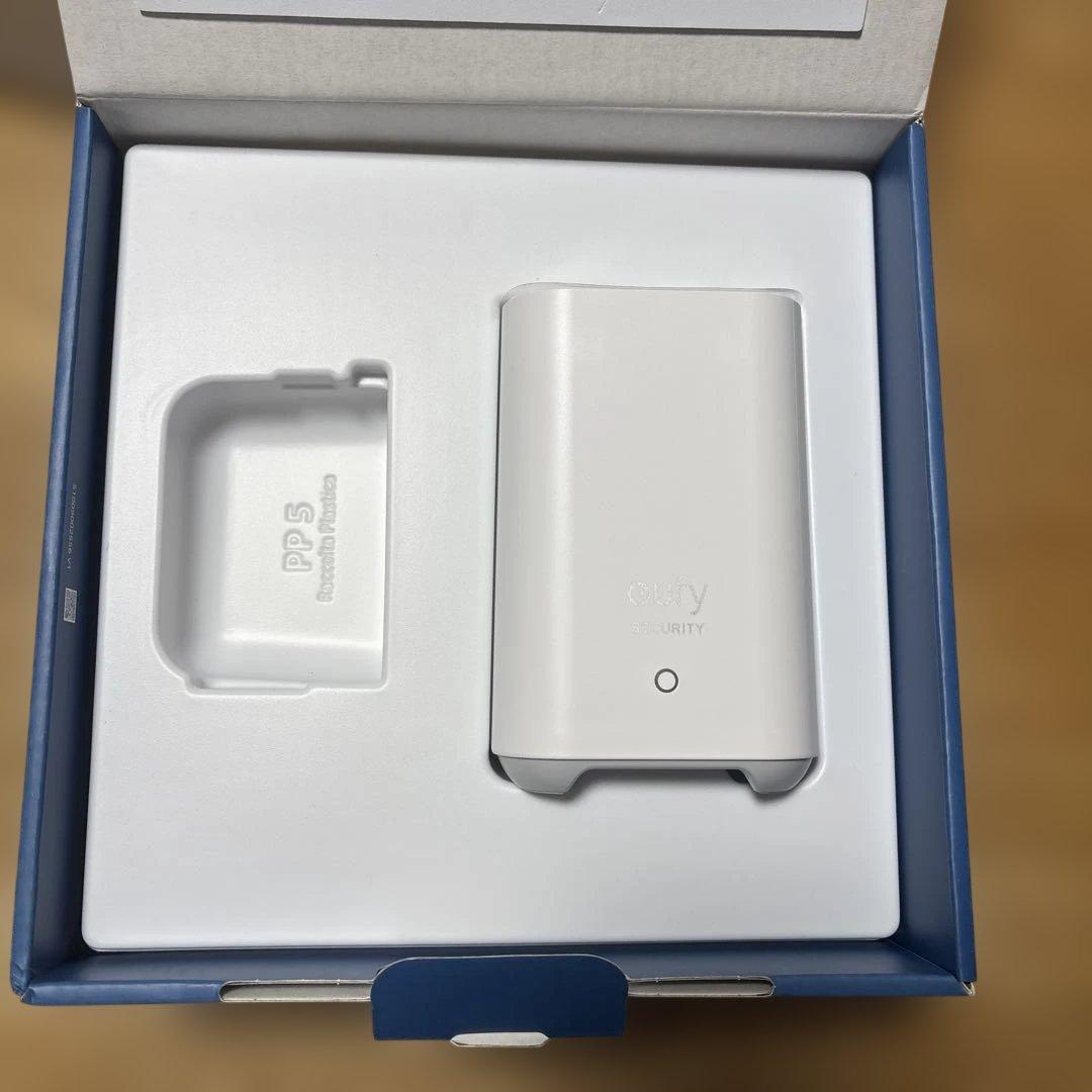 カメラ無し eufy セキュリティカメラ eufyCam 2C アンカー - メルカリ