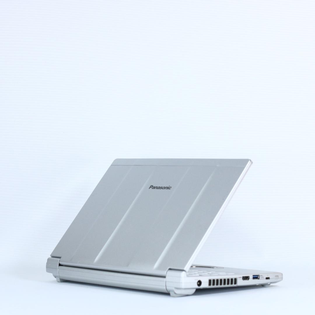 Windowsノート本体 LET'S NOTE SV1 i5-11th 16GB 256GB 12.1in