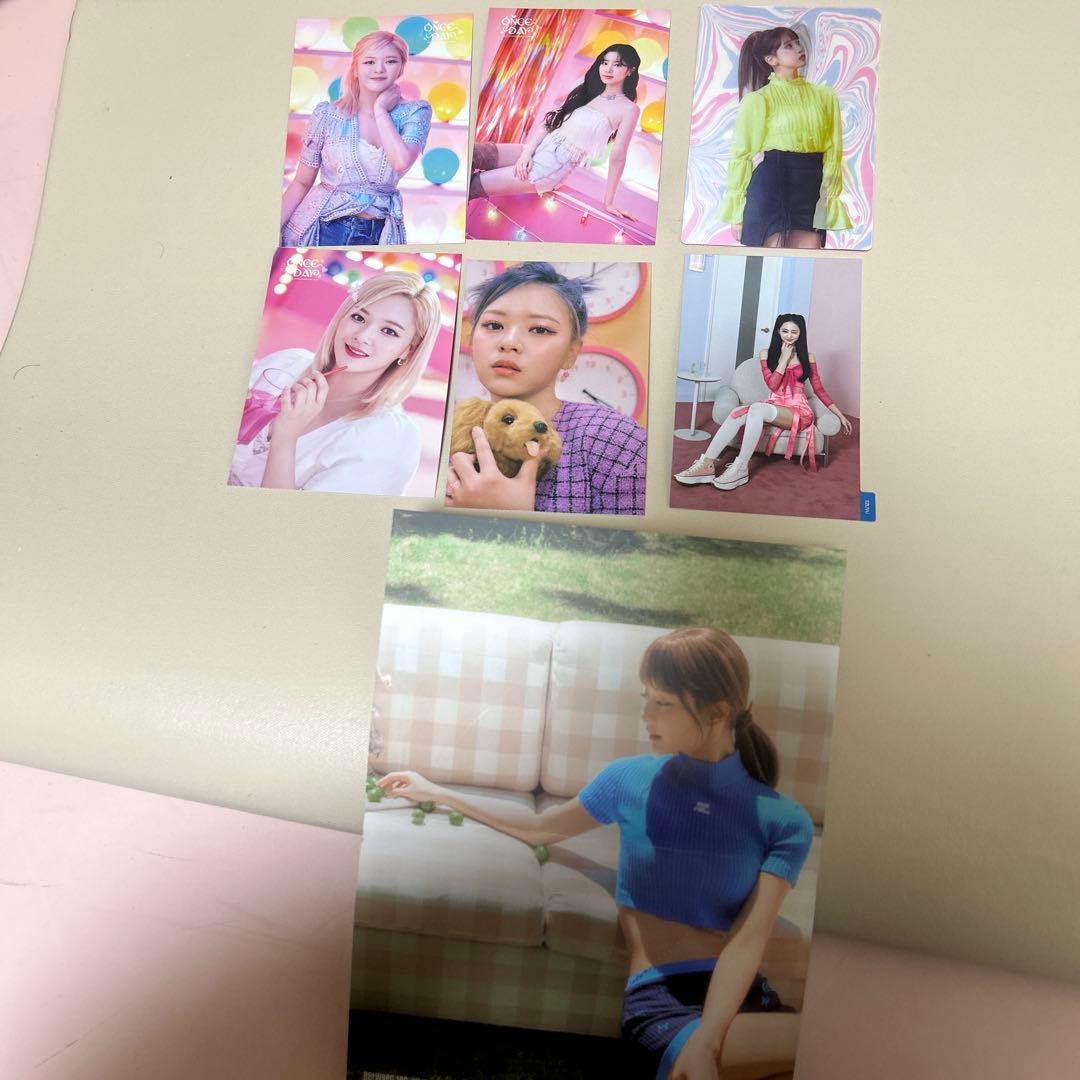 まとめ売り twice 全て公式 ばら売り可能 - メルカリ