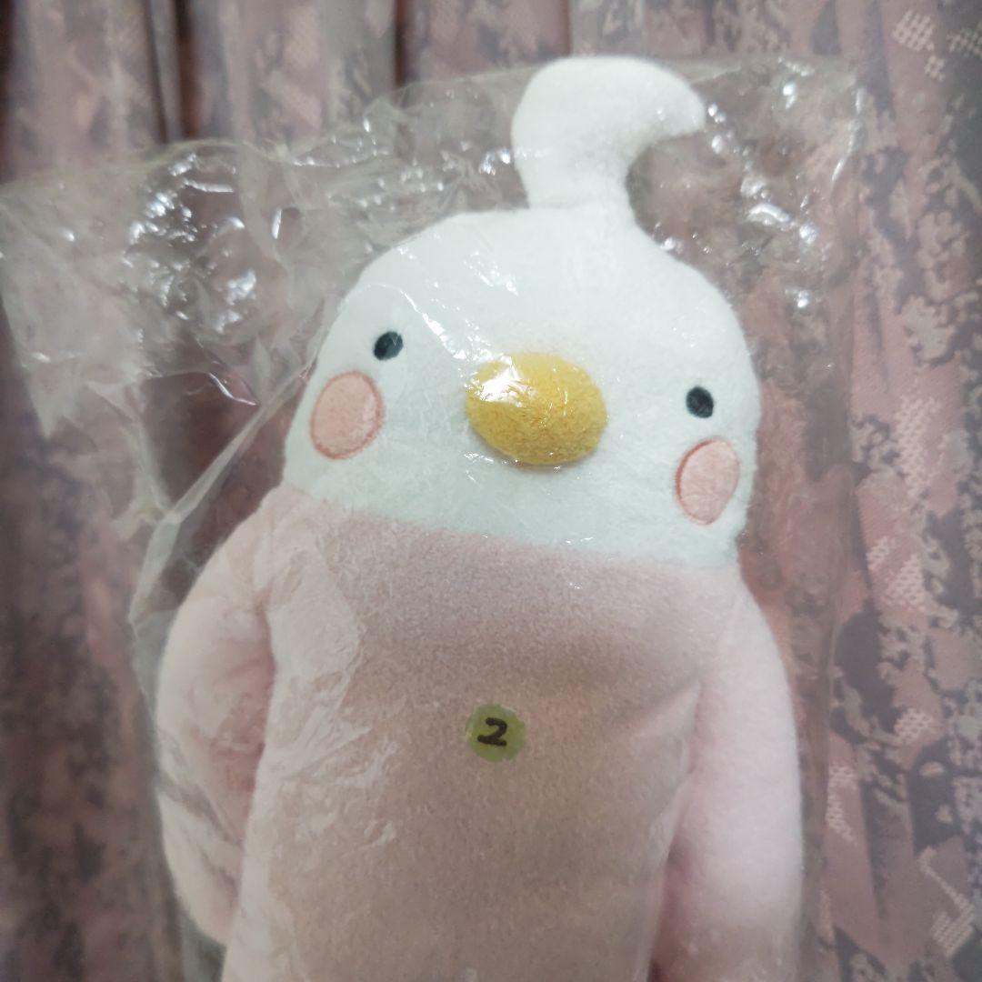 新品フモフモさん ちーくＬ②番♡ レア初期物 即購入大歓迎です。 新品フモフモさん ちーくL②番♡ レア初期物 即購入大歓迎です