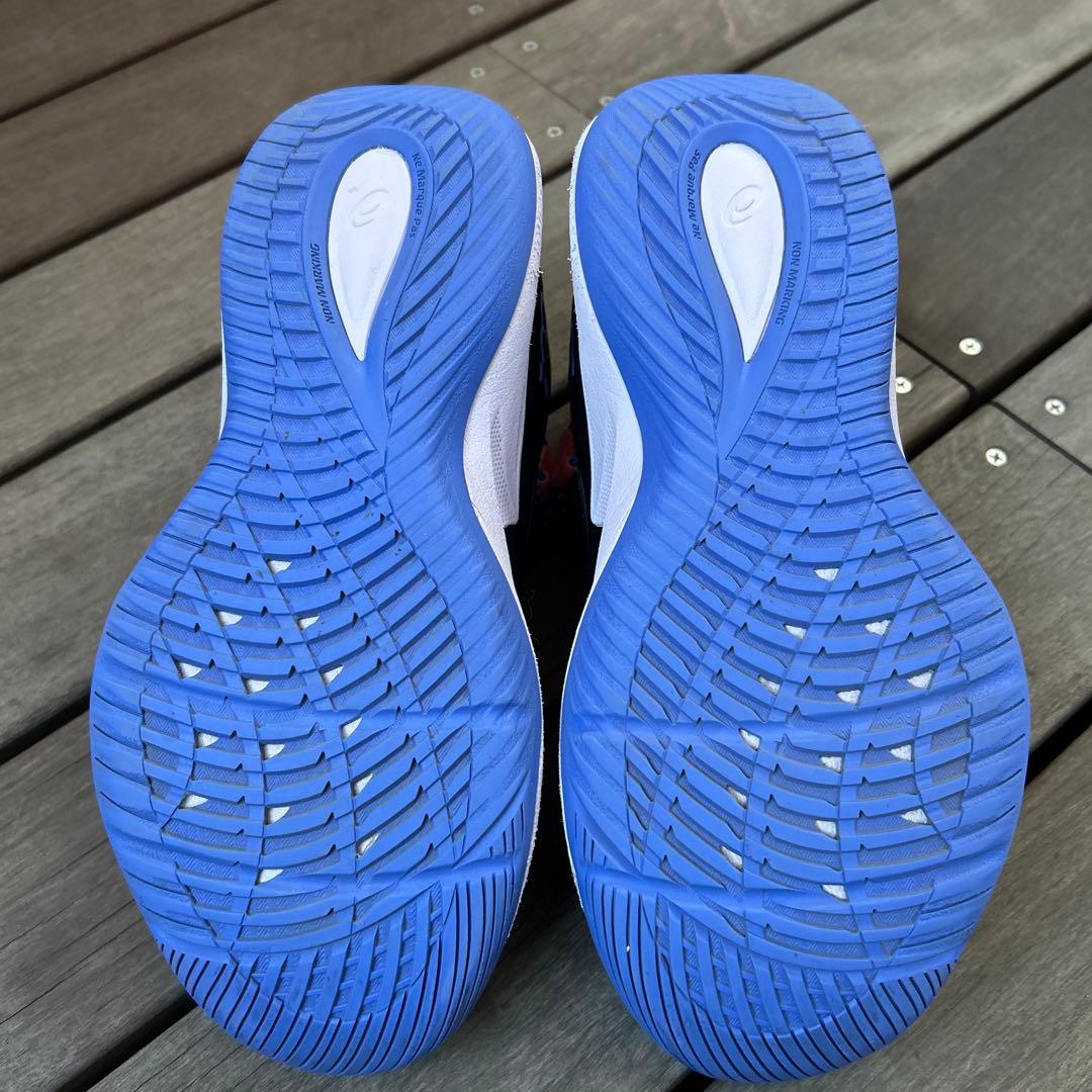 【しょーた】NOVA SURGE LOW 2 26.5cm