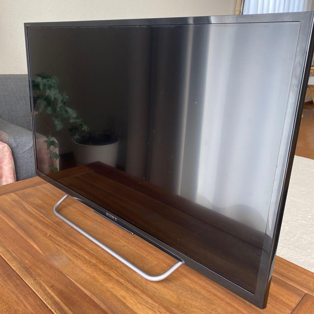2016年製】SONY ブラビア KJ-32W730C 32型 液晶テレビ - メルカリ