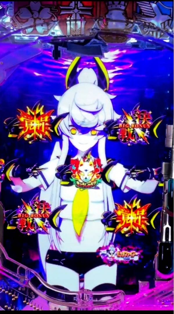 スマパチ アズールレーン2 169LT実機！ 選べるオプション多数！ 送料無料！