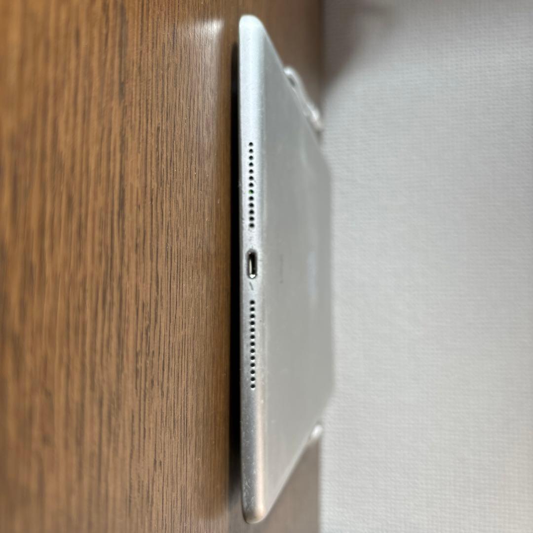 液晶割れ ジャンク品 iPad 第7世代 A2197 32GB Wi-Fiモデル - メルカリ