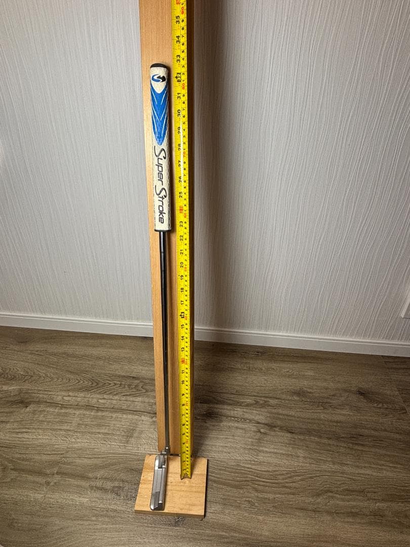 オデッセイ プロトタイプ #1 PROTOTYPE #1 パター - メルカリ