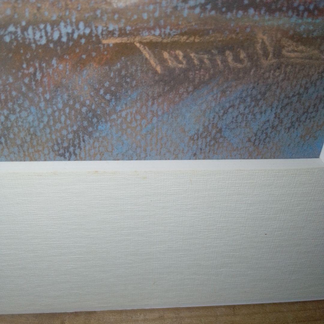 津村晃三（一線会）「臥婦」裸婦画 - メルカリ