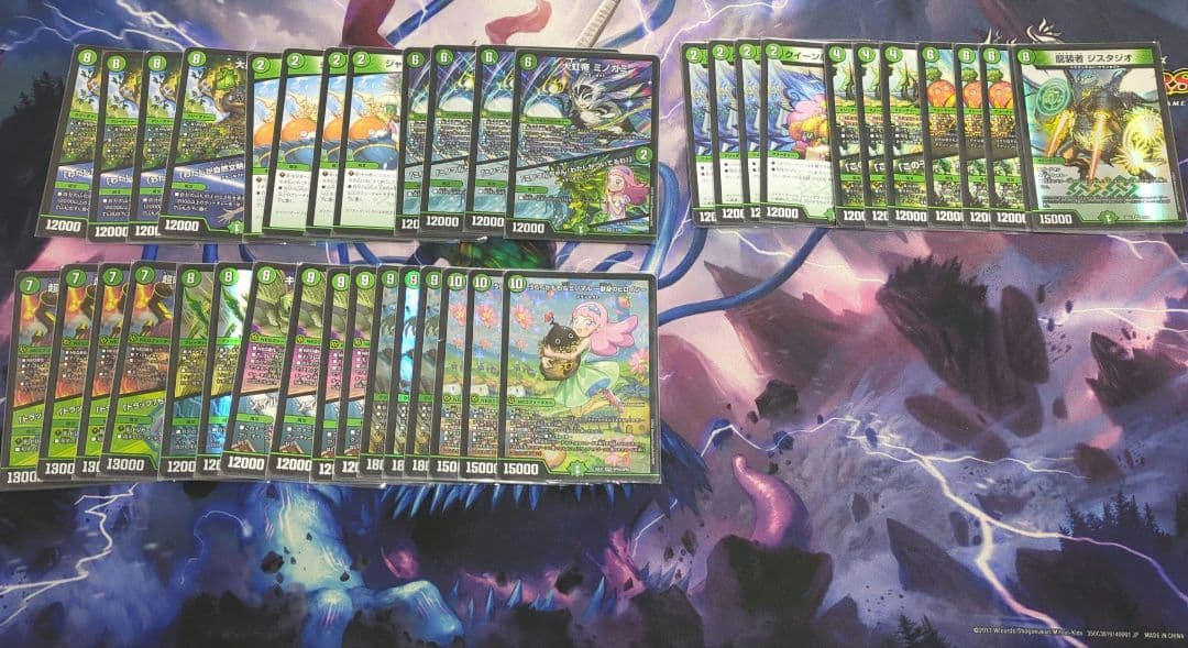 緑単キャベッジ 調整パーツ付き - メルカリ