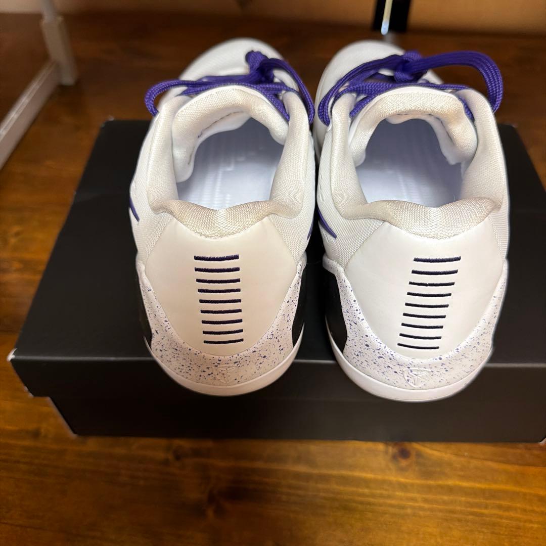 K*a様 Nike コービー9エリートLOW EM PROTRO 29.0cm