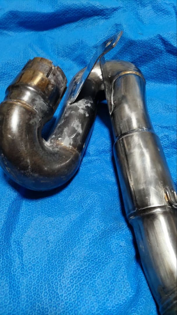 E*R様 CBR1000RR MUGEN 無限 スリップオンマフラー SC59 - メルカリ