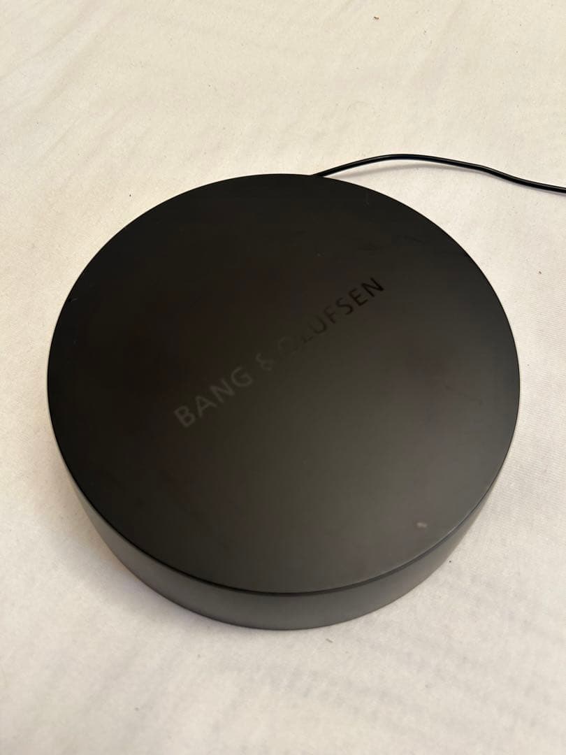 スピーカー・ウーファー Bang & Olufsen Beosound Core b&o The B&O Beolab 8 Speakers Look Stunning And Sound Incredible