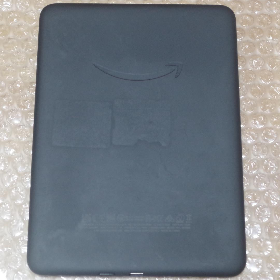 最新！第12世代！Kindle Paperwhite 防水！快適に読書可能！