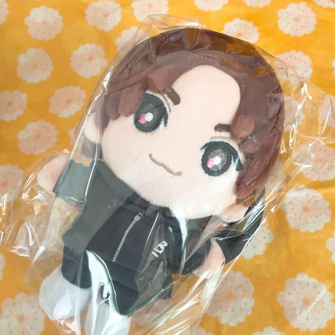 SixTONES MileSixTONES 手つなぎストぬい ストぬい 京本大我 - メルカリ