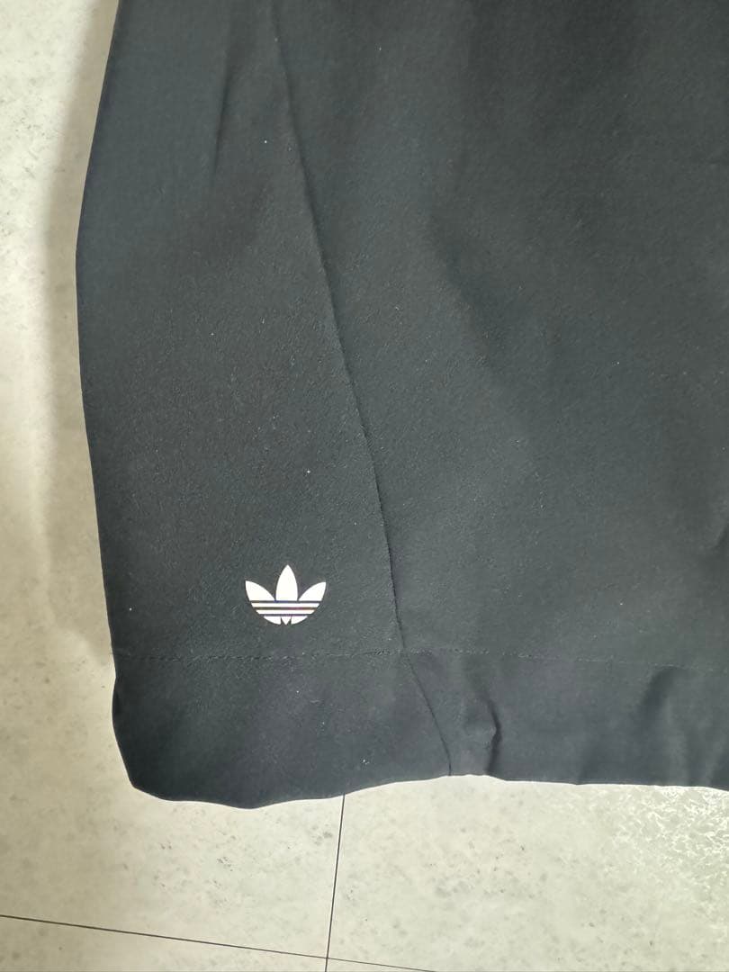 PALACE パレススケートボードadidasコラボ ATジャケット - メルカリ