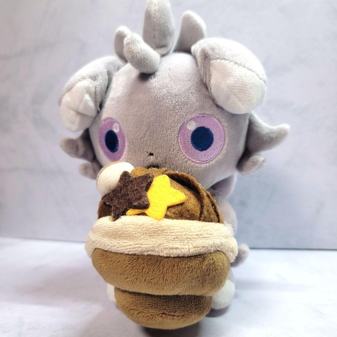 ポケモンセンター限定 ニャスパー WANTED!!! 【 極美品 】 - メルカリ